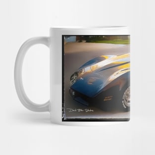 Americana Mug